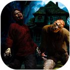 Zombie Last Hope Sniper 3D icône