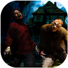 Zombie Last Hope Sniper 3D icon