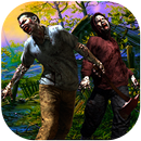 Zombie Sniper Assault War APK