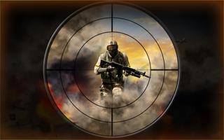 Elite Killer Commando Sniper screenshot 2