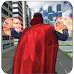 ”Superhero Magician : Strange Fighting Arena