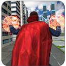 Superhero Magician : Strange Fighting Arena APK