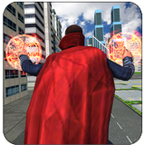 Superhero Magician : Strange Fighting Arena أيقونة