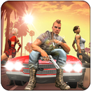 Virtual Gangstar Miami Beach - Mafia Loft Game APK