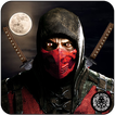 Superhero Ninja Samurai Saga Warrior Sword Fight 2