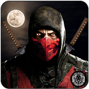 Superhero Ninja Samurai Saga Warrior Sword Fight 2 APK