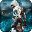 Superhero Ninja Samurai Saga Warrior Sword Fight