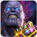 Super Heroes VS 5 Stones Villain Fighting Arena APK