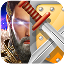 Superhero Ninja Assassin Shadow Battle Blocky APK