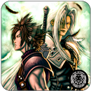 Final Fantasy Sword Fighting Combat 2018 : Pro War APK
