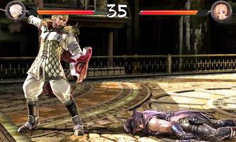 Final Fantasy Sword Fighting Combat 2018 : Pro War screenshot 1