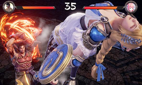 Download Final Fantasy Sword Fighting Combat 2018 Pro War Apk