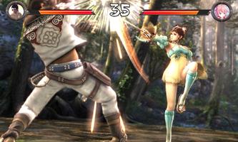 Final Fantasy Sword Fighting Combat 2018 : Pro War screenshot 3