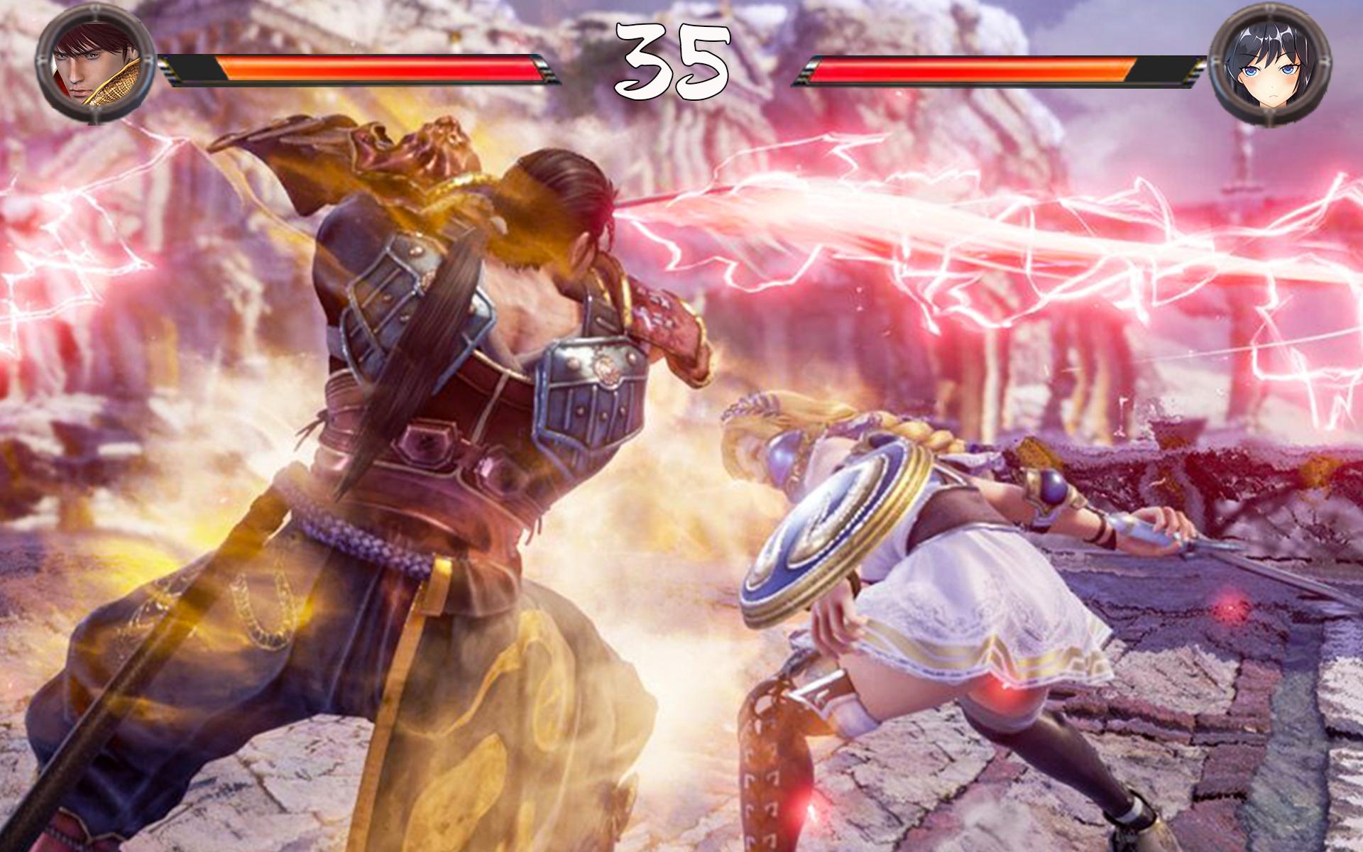 Final Fantasy Sword Fighting Combat 18 Pro War For Android Apk Download