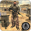 Counter Terrorist Shooting Modern World War FPS