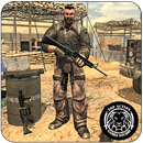 Counter Terrorist Shooting Modern World War FPS APK