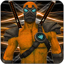Ultimate Grand KungFu Superhero Dead Fights Pool APK