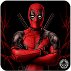 Ultimate KungFu Grand Superhero - DeadFightingPool أيقونة