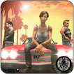 Gangstar of Vegas : New Grand City Mafia Loft Game