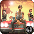Gangstar of Vegas : New Grand City Mafia Loft Game APK