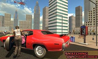 Gangstar of Vegas : New Grand City Mafia Loft Game screenshot 1