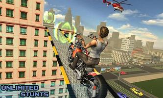 Gangstar of Vegas : New Grand City Mafia Loft Game screenshot 3