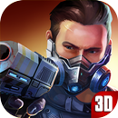 APK Zombies Nation Survival 3D