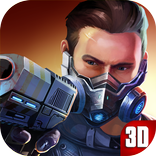 Zombies Nation Survival 3D