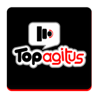 Top Agitus أيقونة