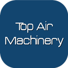 Top Air Machinery icône