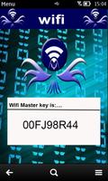 Master Wifi Key Automatic capture d'écran 3