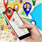 Phone  Number Location Tracker иконка