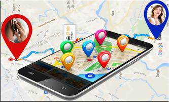 Phone  Number Location Tracker スクリーンショット 1