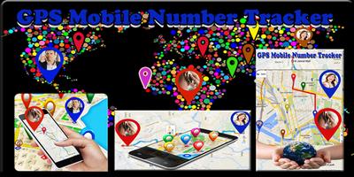Phone  Number Location Tracker imagem de tela 2