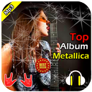 APK TOP Album +Metallica Full