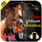 Icona TOP Album +Metallica Full