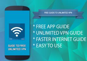 Nord Free VPN Unlimited Guide Review الملصق