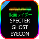 Specter Ghost Eyecon K Rider APK