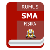 Rumus Fisika Sma Offline Lengkap icon