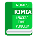 Rumus Kimia Lengkap 2018 APK