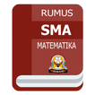 Rumus Matematika SMA Terbaru 2018 Lengkap