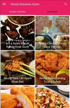 Resep Masakan Ayam Für Android Apk Herunterladen