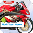 Kumpulan Modifikasi Motor New