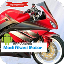 Kumpulan Modifikasi Motor New APK