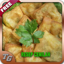 Resep Cemilan Enak ( Jajanan Pasar ) APK