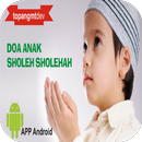 Doa Anak Sholeh Sholehah APK