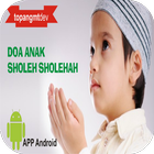 Doa Anak Sholeh icon