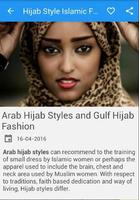 Hijab Fashion Islamic Clothing imagem de tela 3