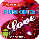 Kumpulan Puisi Cinta Romantis アイコン