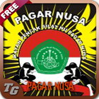 Pagar Nusa  Dp Galery wallpaper icône